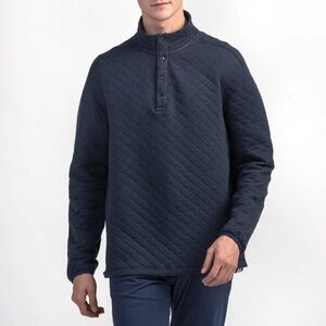 Rhone Gramercy Pullover